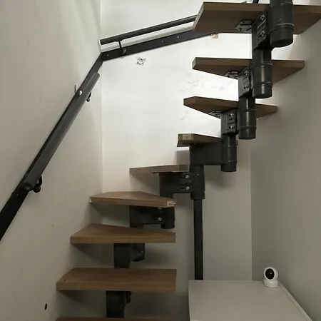 Apartment Les De Clement *