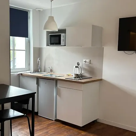 Les De Clement Poitiers