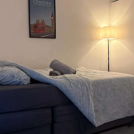 Les De Clement Apartment *