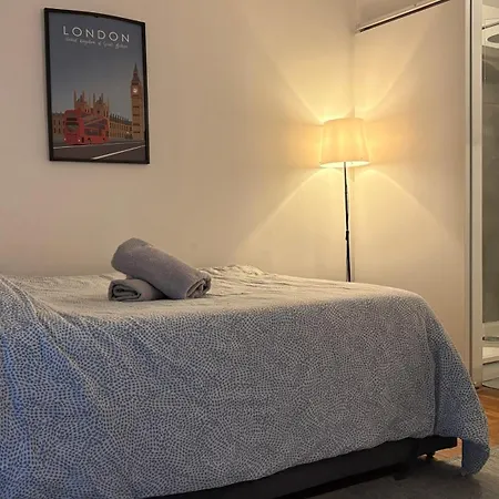 Les De Clement Apartment