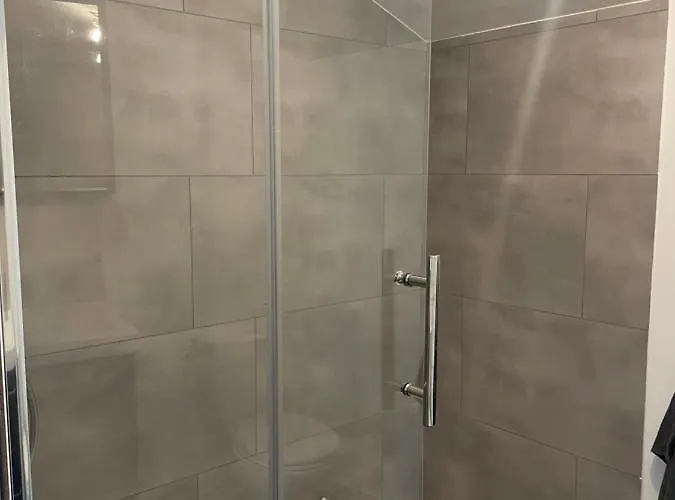 Les De Clement Apartman Poitiers