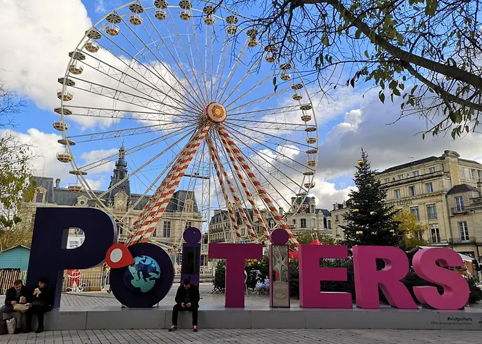 Les De Clement Apartman