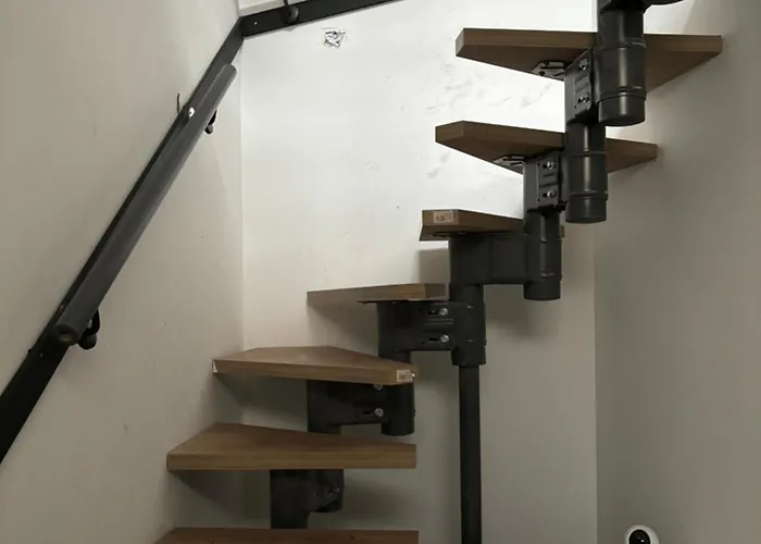 Apartman Les De Clement *