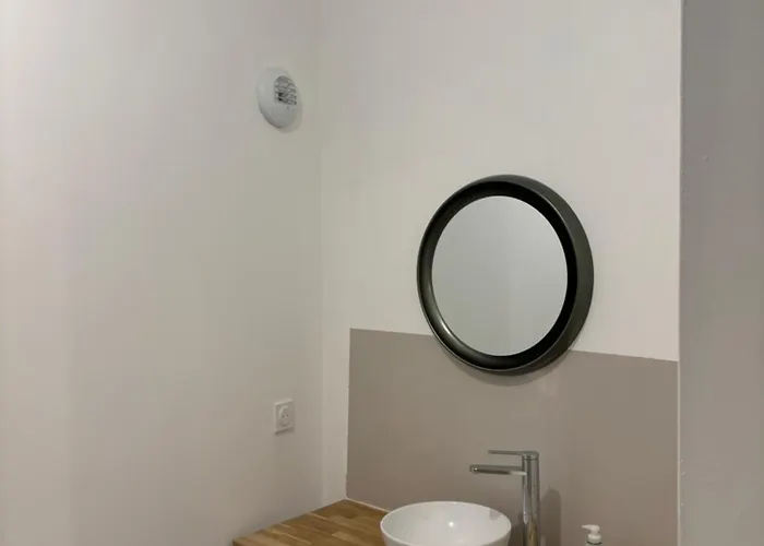 Apartman Les De Clement Poitiers