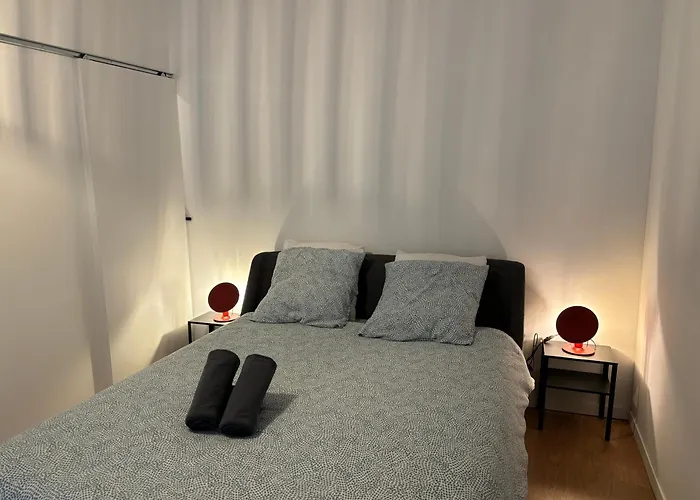 Apartman Les De Clement *