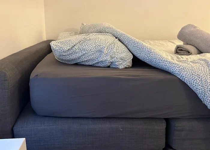 Les De Clement Apartment Poitiers